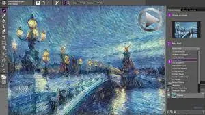 Corel Painter Essentials 7 - Corel Key preview 2