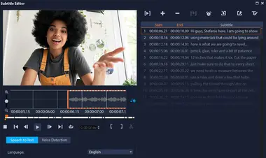 Corel VideoStudio 2022 | Ultimate (2 Devices, Lifetime) - Corel Key preview 2