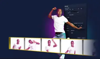 Corel VideoStudio Ultimate 2023 Lifetime - Corel Key preview 3