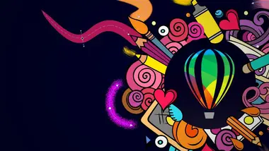 CorelDRAW Graphics Suite 2024 (MAC) (1 Device, Lifetime) - Corel Key preview 2