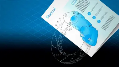 CorelDRAW Technical Suite 2024 (2 Devices, Lifetime) - Corel Key preview 2