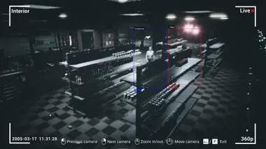 Corner Shop: NightShift preview 3