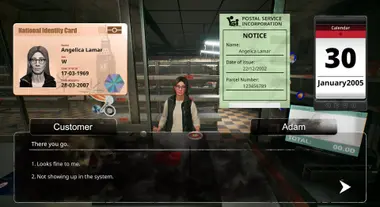 Corner Shop: NightShift preview 4