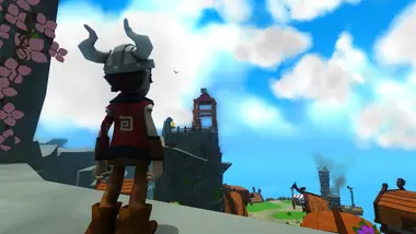Cornerstone: The Song of Tyrim preview 12