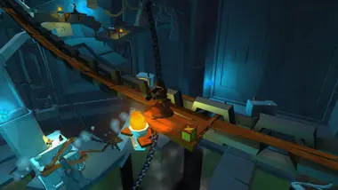 Cornerstone: The Song of Tyrim preview 9