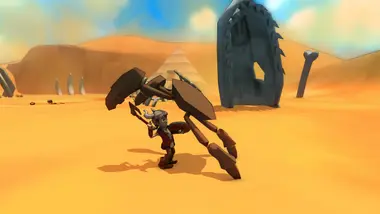 Cornerstone: The Song of Tyrim preview 3
