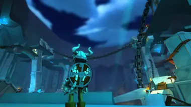 Cornerstone: The Song of Tyrim preview 5