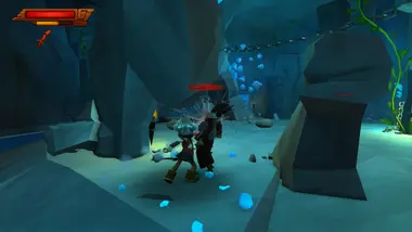 Cornerstone: The Song of Tyrim preview 2