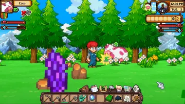 Cornucopia preview 23