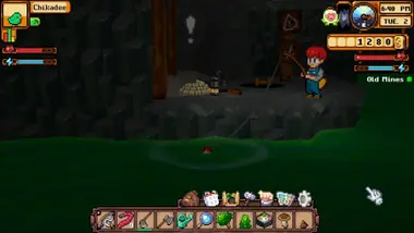 Cornucopia preview 13