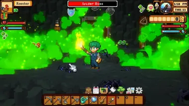 Cornucopia preview 4