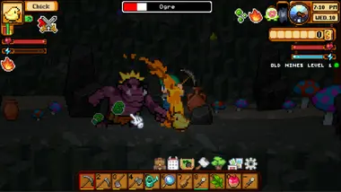 Cornucopia preview 2