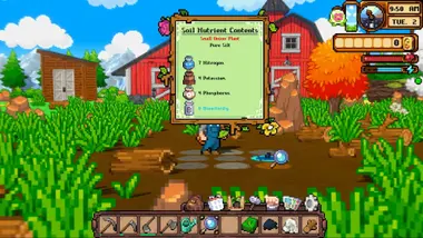 Cornucopia preview 22