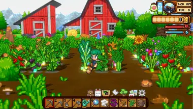 Cornucopia preview 16