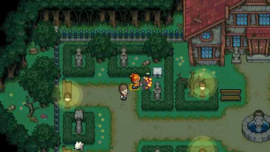 Coromon preview 6