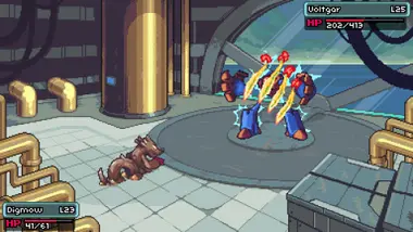 Coromon preview 8