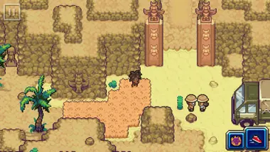Coromon preview 4