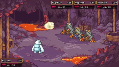 Coromon preview 11