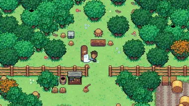 Coromon preview 5