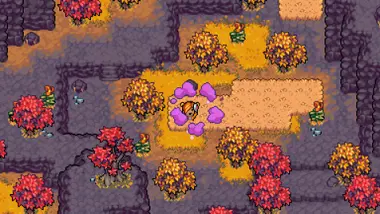 Coromon preview 2