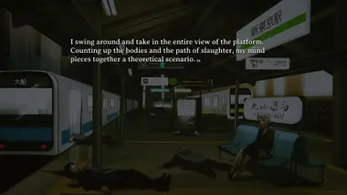 CORPSE FACTORY preview 11