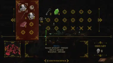 Corpse Keeper preview 8