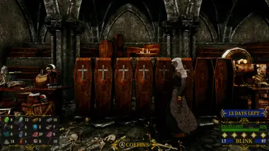 Corpse Keeper preview 5
