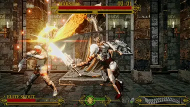 Corpse Keeper preview 2