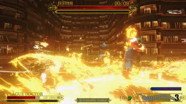 Corpse Keeper preview 3