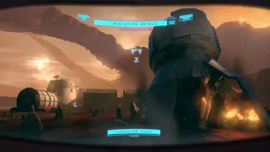 Corpse of Discovery preview 2