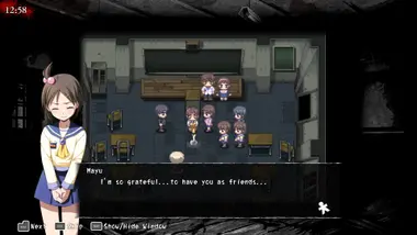 Corpse Party (2021) preview 12