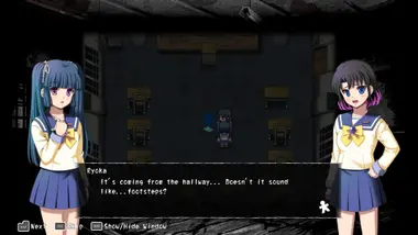 Corpse Party (2021) preview 3