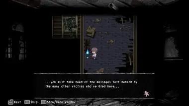 Corpse Party (2021) preview 4
