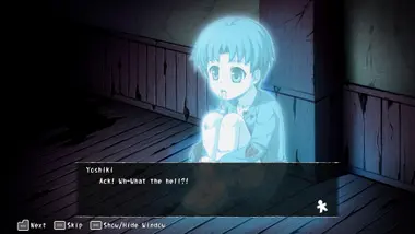 Corpse Party (2021) preview 7