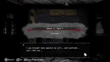 Corpse Party (2021) preview 11
