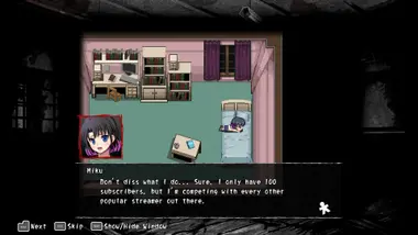 Corpse Party (2021) preview 9