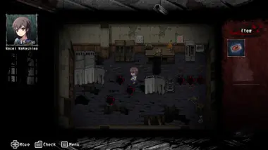 Corpse Party (2021) preview 2
