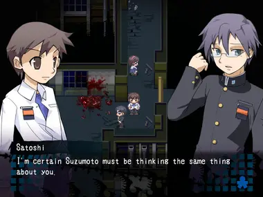 Corpse Party preview 8