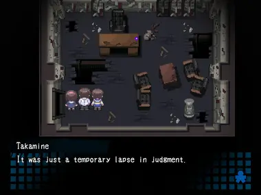 Corpse Party preview 9
