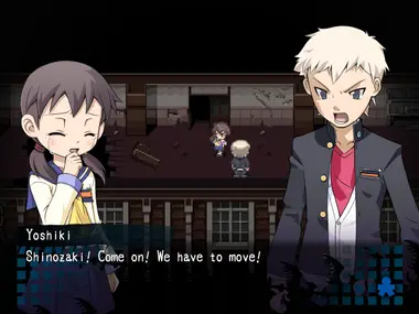 Corpse Party preview 6