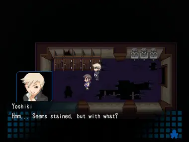 Corpse Party preview 7
