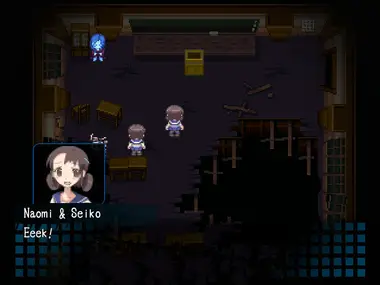 Corpse Party preview 2