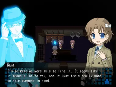 Corpse Party preview 5
