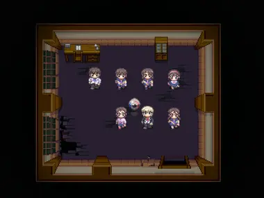 Corpse Party preview 4