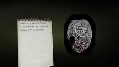Corridor Z preview 9