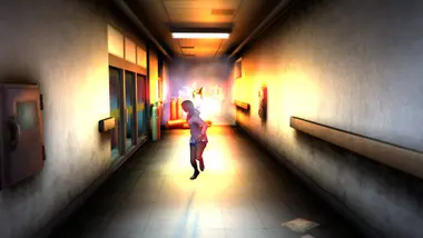 Corridor Z preview 6
