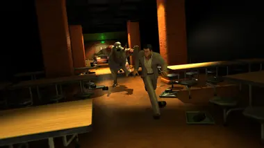 Corridor Z preview 7