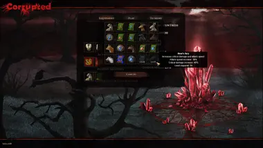 Corrupted preview 3