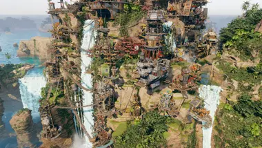 Corsair Cove preview 9