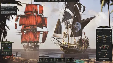 Corsair Cove preview 10